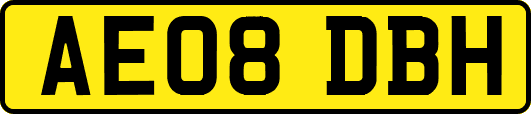 AE08DBH