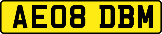 AE08DBM
