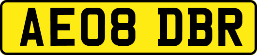 AE08DBR