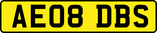 AE08DBS