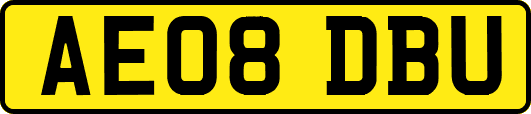 AE08DBU