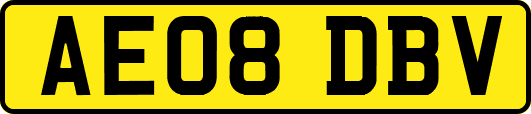 AE08DBV