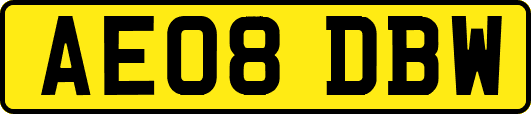 AE08DBW