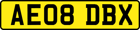 AE08DBX