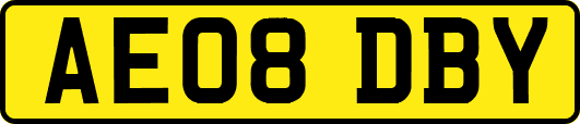 AE08DBY