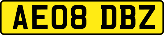 AE08DBZ