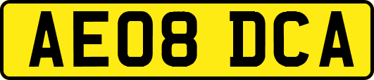 AE08DCA