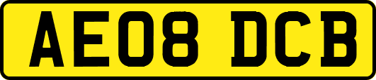 AE08DCB