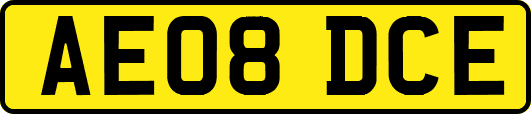 AE08DCE