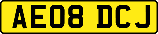 AE08DCJ
