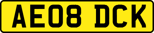 AE08DCK
