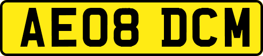 AE08DCM