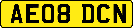 AE08DCN