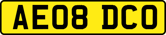 AE08DCO