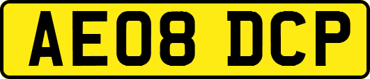 AE08DCP