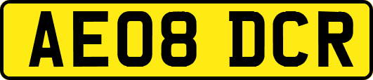 AE08DCR
