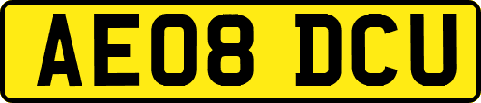 AE08DCU