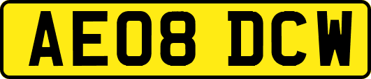 AE08DCW