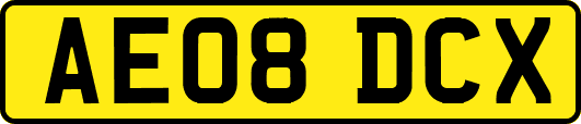 AE08DCX