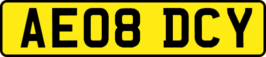 AE08DCY