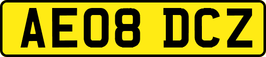 AE08DCZ