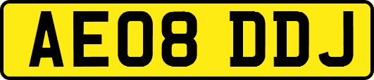 AE08DDJ
