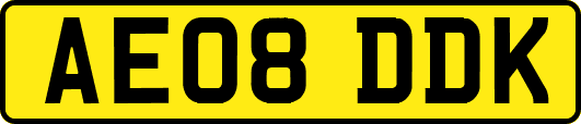 AE08DDK