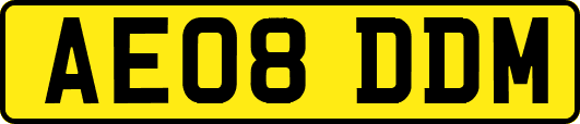 AE08DDM