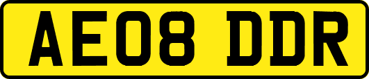 AE08DDR