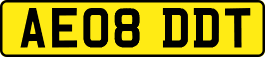 AE08DDT