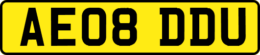 AE08DDU