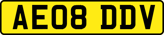 AE08DDV
