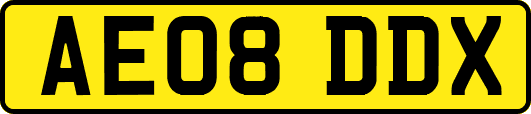 AE08DDX