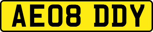 AE08DDY