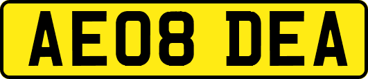 AE08DEA