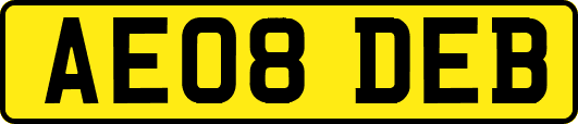 AE08DEB