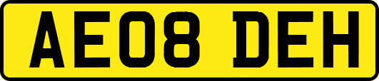 AE08DEH