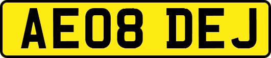 AE08DEJ
