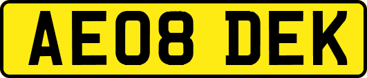 AE08DEK