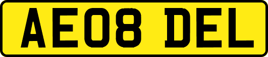 AE08DEL