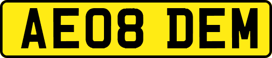 AE08DEM