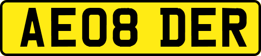 AE08DER