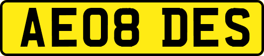 AE08DES