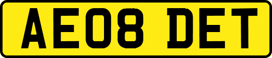 AE08DET