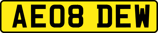 AE08DEW