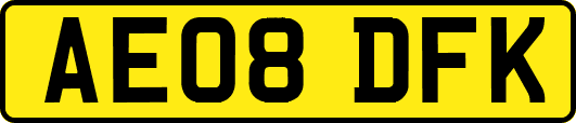 AE08DFK