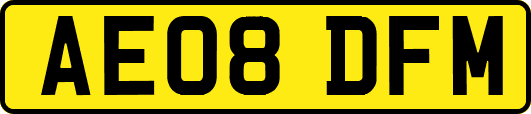 AE08DFM