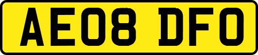 AE08DFO