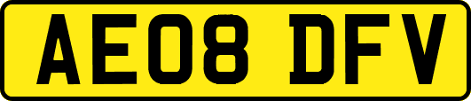 AE08DFV