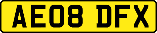AE08DFX